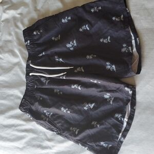GUC Men's Swim Trunks